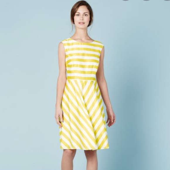 Boden Dresses & Skirts - Boden “Swishy Mara” Dress